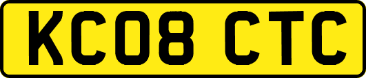 KC08CTC