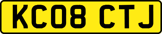 KC08CTJ