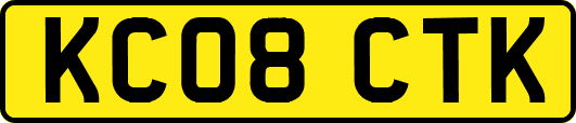 KC08CTK