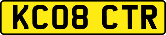 KC08CTR