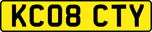 KC08CTY