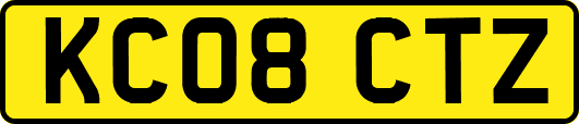 KC08CTZ