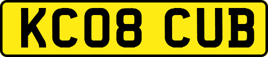 KC08CUB