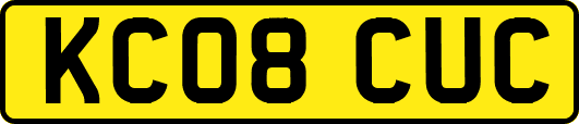 KC08CUC