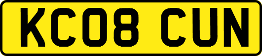 KC08CUN
