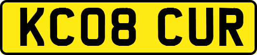KC08CUR