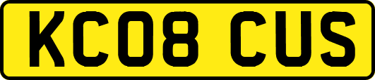 KC08CUS