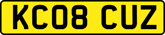 KC08CUZ