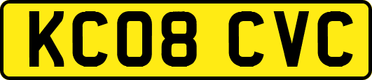KC08CVC