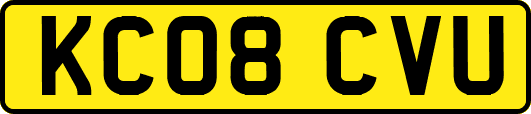 KC08CVU