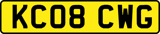 KC08CWG