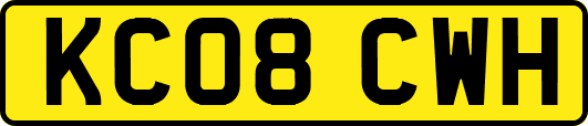 KC08CWH