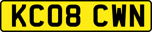 KC08CWN