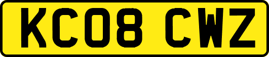 KC08CWZ
