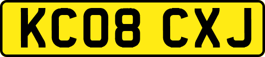KC08CXJ