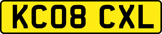 KC08CXL