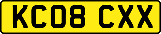 KC08CXX