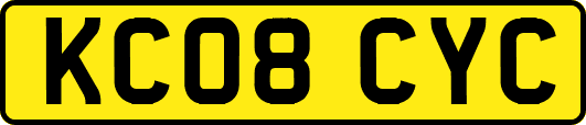 KC08CYC
