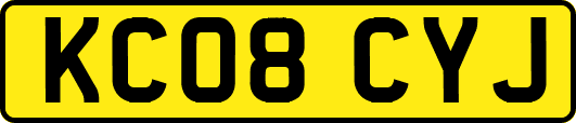 KC08CYJ