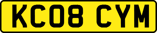 KC08CYM