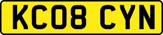 KC08CYN