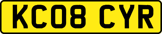 KC08CYR