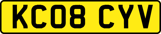 KC08CYV