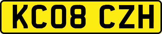 KC08CZH