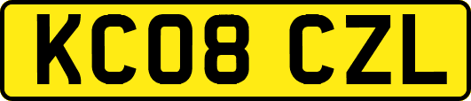 KC08CZL