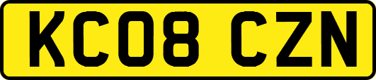 KC08CZN