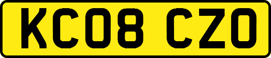 KC08CZO