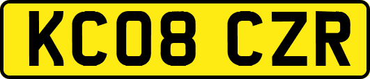 KC08CZR