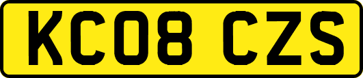 KC08CZS