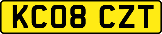 KC08CZT