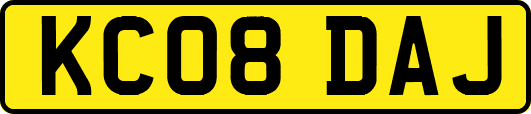 KC08DAJ