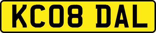 KC08DAL