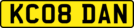 KC08DAN