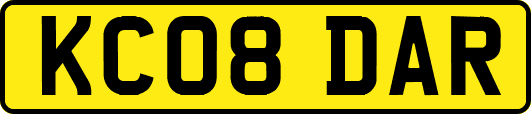 KC08DAR