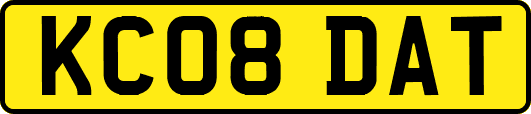 KC08DAT