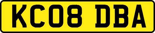 KC08DBA