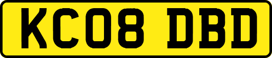 KC08DBD