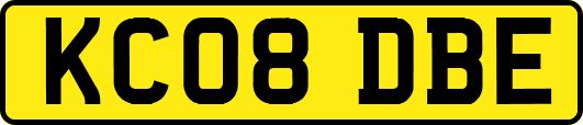 KC08DBE