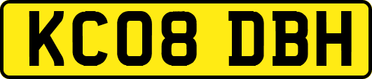 KC08DBH