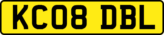 KC08DBL