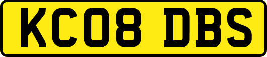 KC08DBS