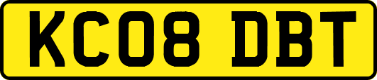 KC08DBT