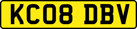 KC08DBV