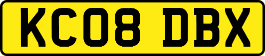 KC08DBX