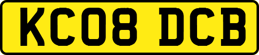 KC08DCB