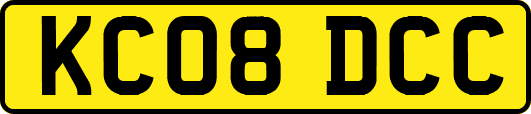 KC08DCC